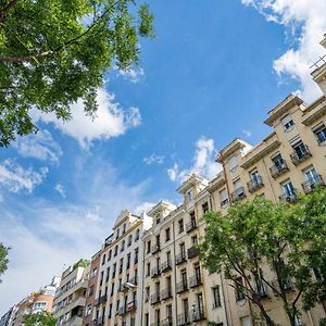 For You Rentals Cozy Apartment Temporal In Barrio Salamanca Jog48